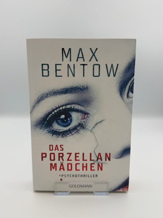 Das Porzellanmädchen (B-Ware)