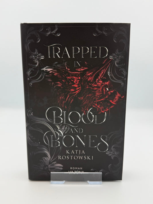 Trapped In Blood And Bones, Band 1