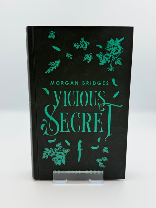 Vicious Secret, Band 1