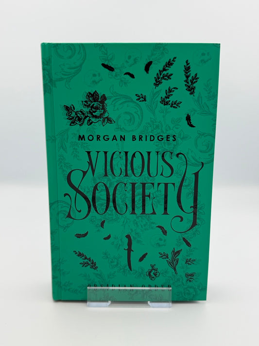 Vicious Society, Band 2