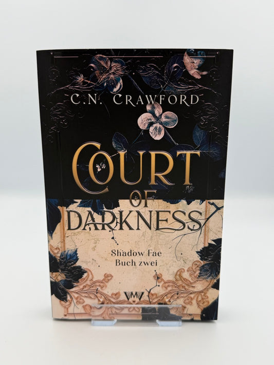 Court of Darkness, Band 2