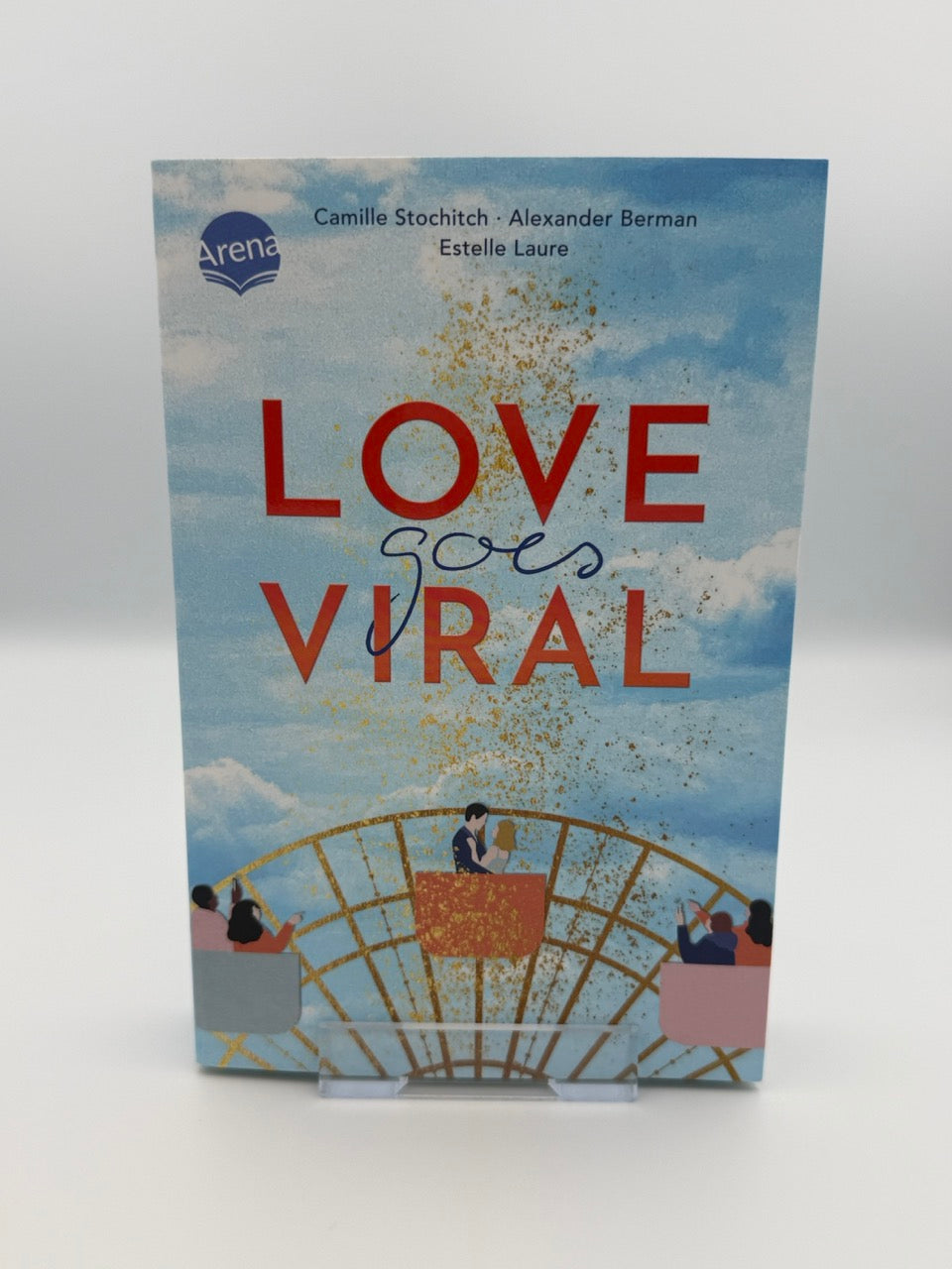 Love Goes Viral