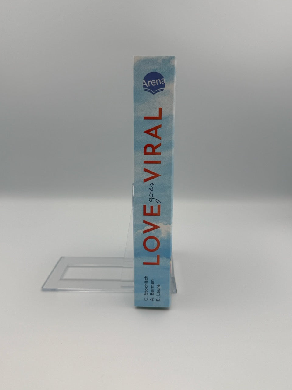 Love Goes Viral