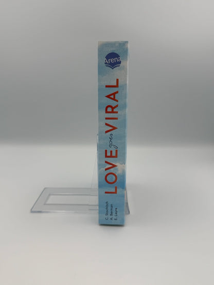 Love Goes Viral