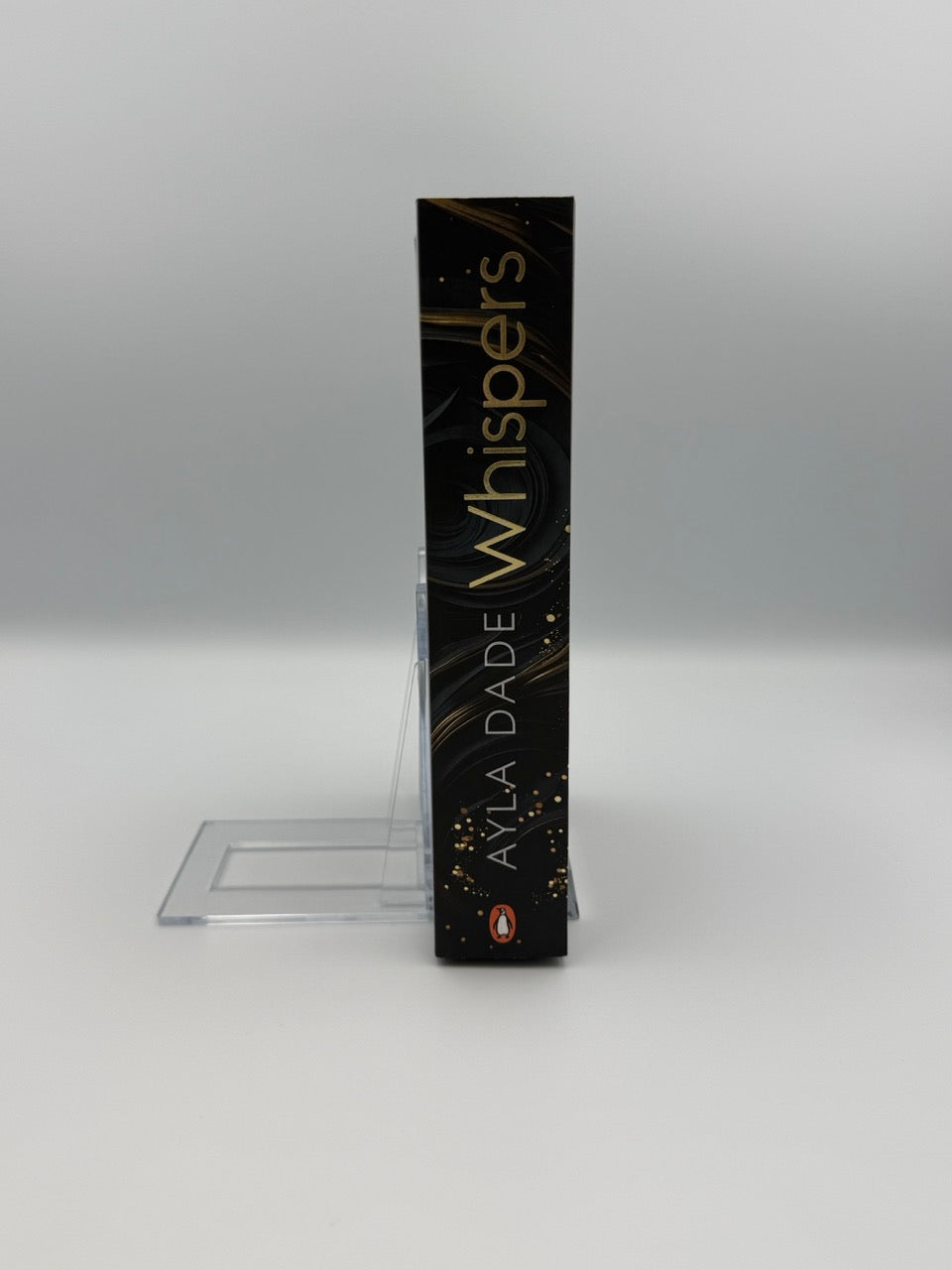 WHISPERS - Die Wahrheit wird dich zerstören