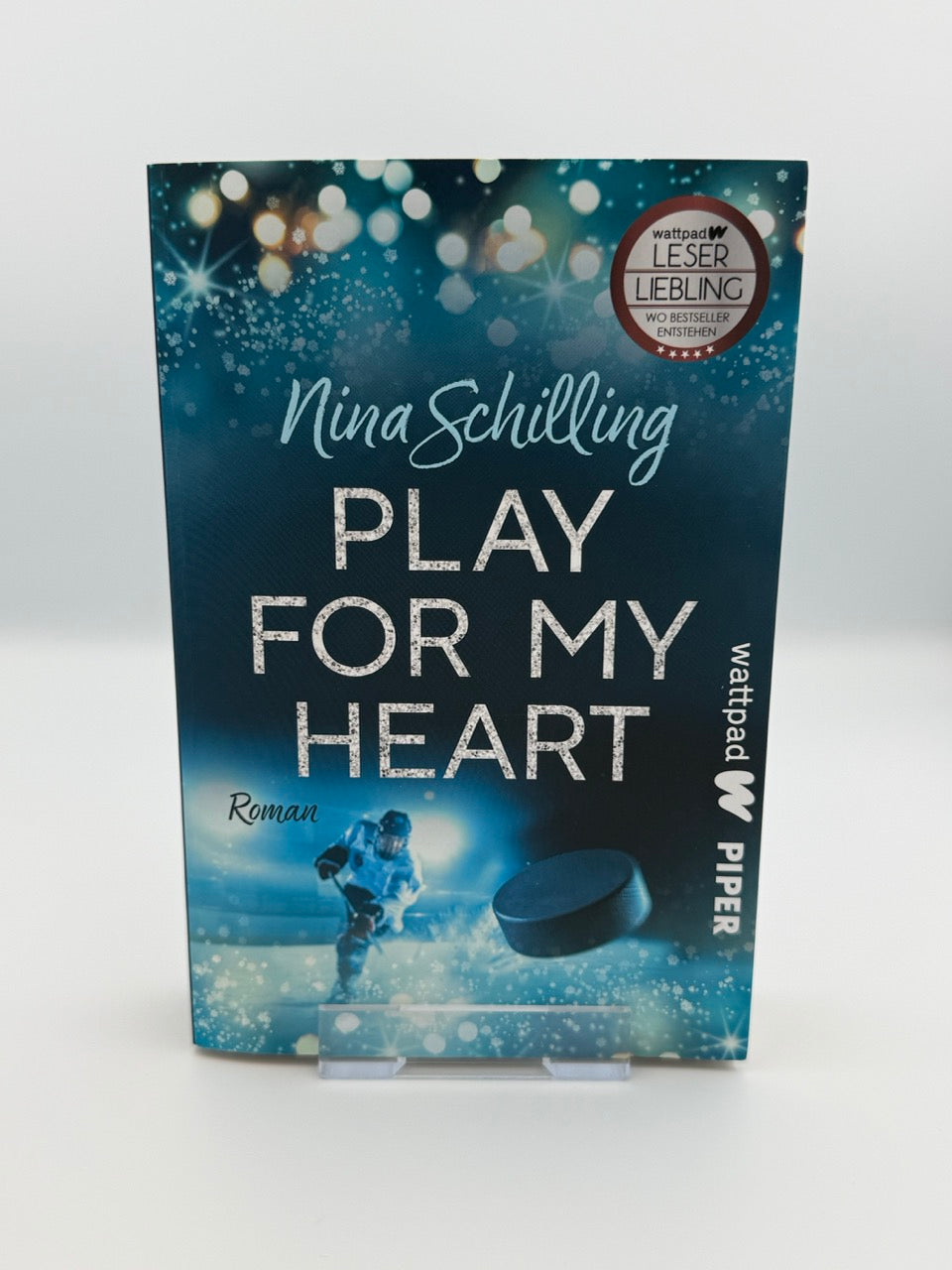 Play for my Heart