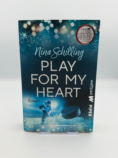 Play for my Heart