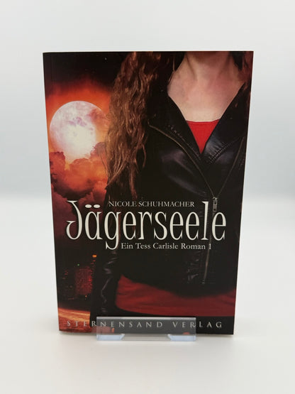 Jägerseele, Band 1