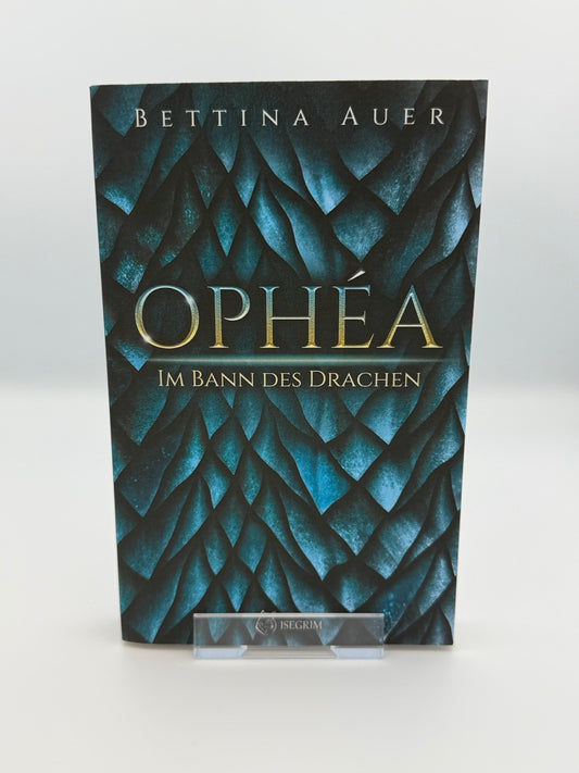 Ophéa - Im Bann des Drachen