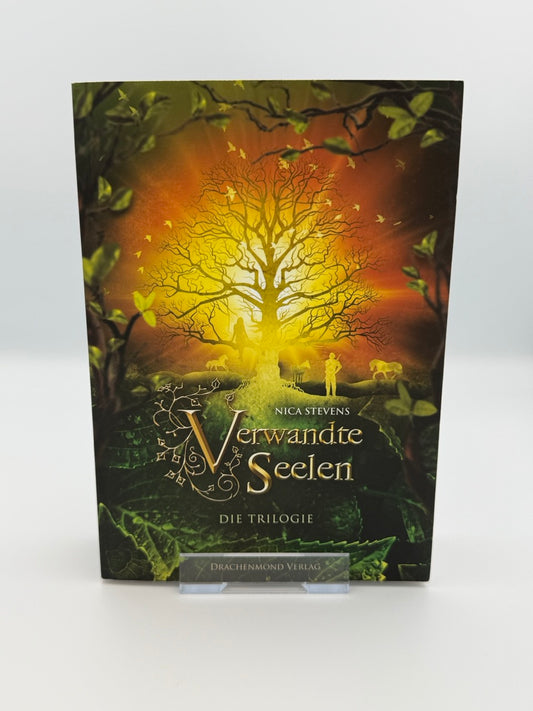 Verwandte Seelen