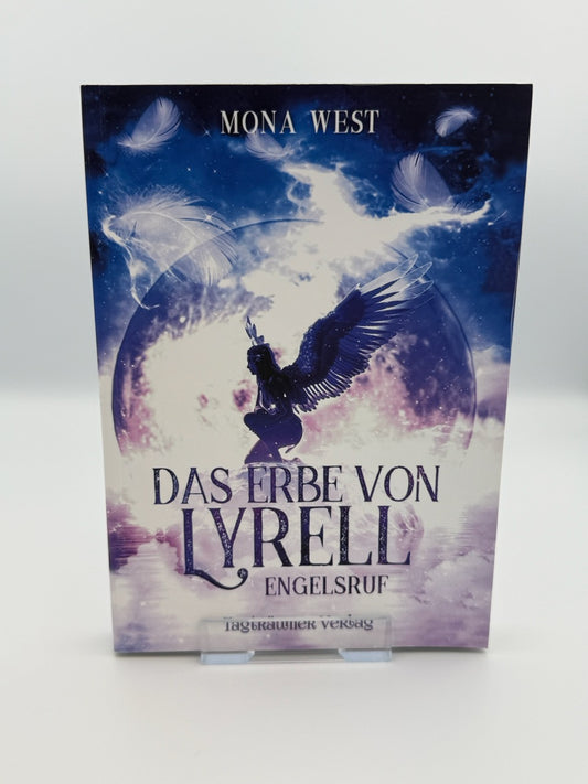 Das Erbe von Lyrell