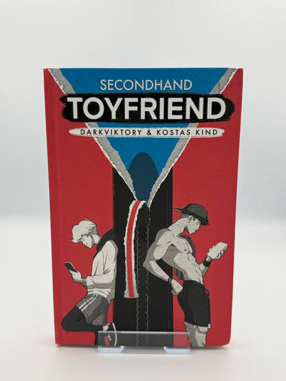 Secondhand Toyfriend