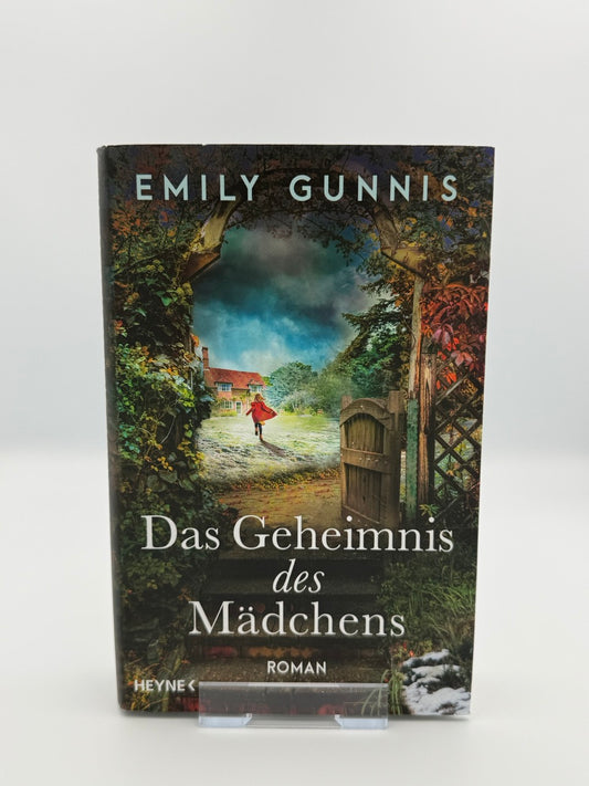 Das Geheimnis des Mädchens