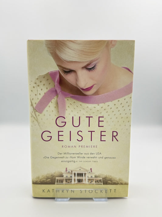 Gute Geister