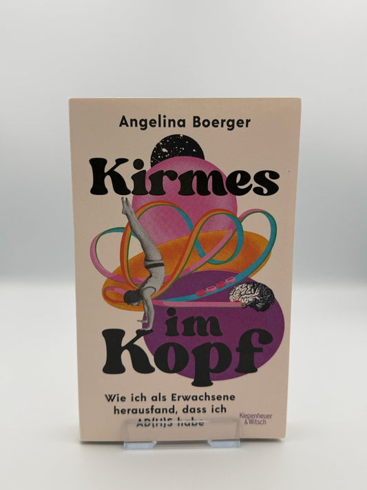 Kirmes im Kopf