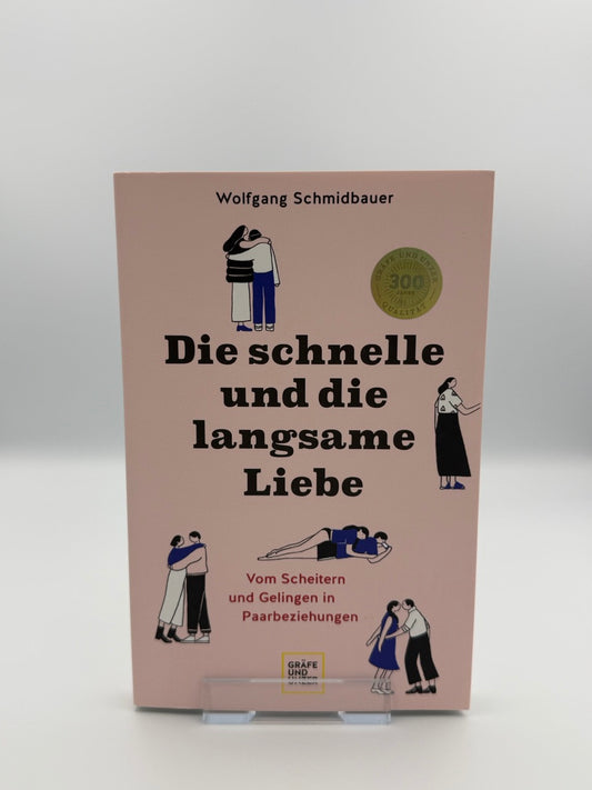 Die schnelle und die langsame Liebe