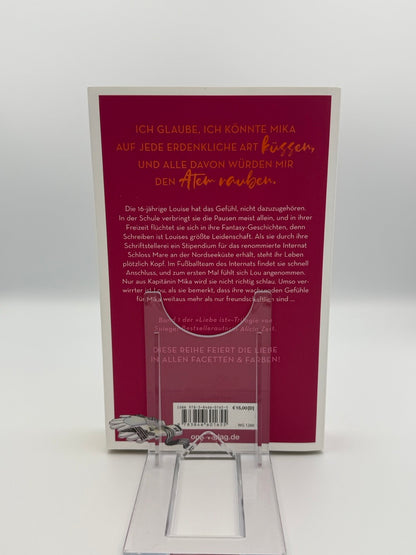 Wie Wellen im Sturm, Band 1