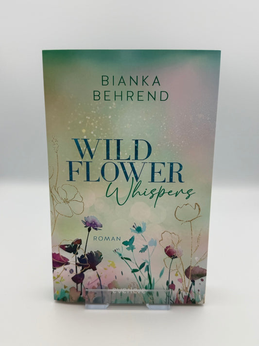 Wildflower Whispers