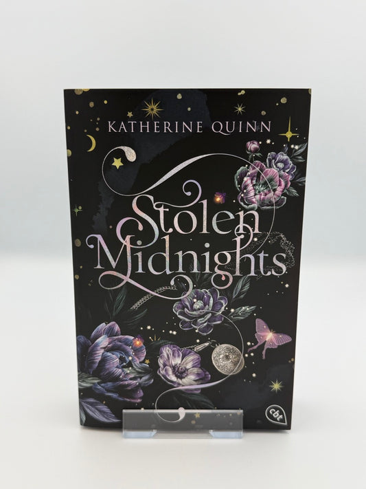 Stolen Midnights
