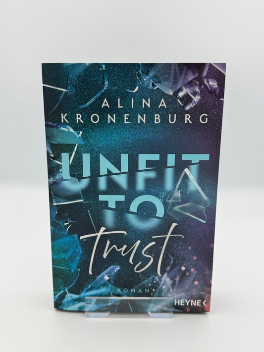 Unfit to Trust