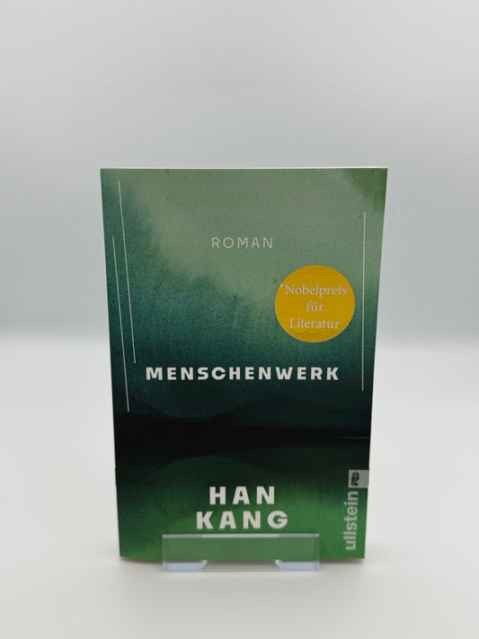 Menschenwerk