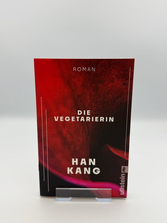 Die Vegetarierin