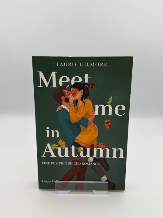 Meet me in Autumn