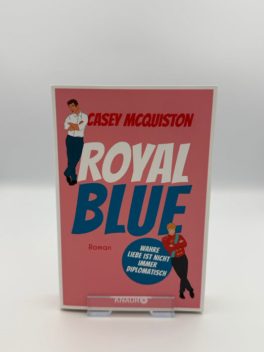 Royal Blue