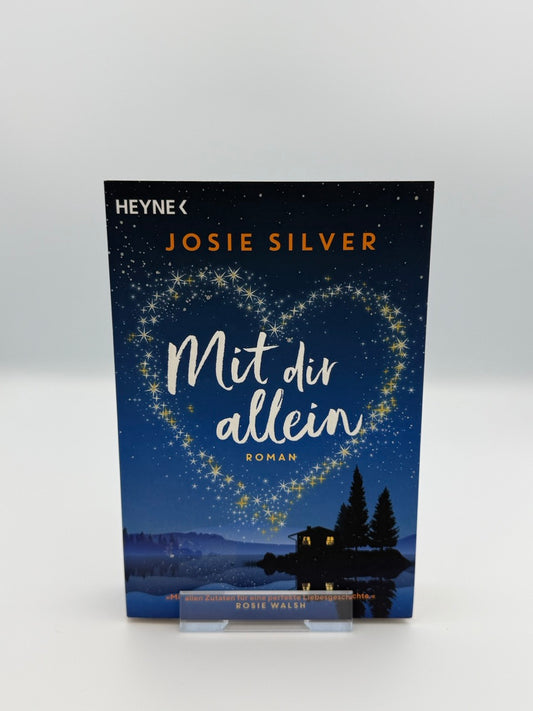 Mit dir allein
