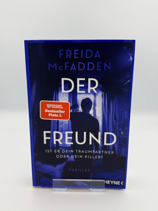 Der Freund (B-Ware)