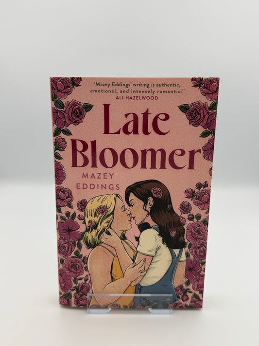 Late Bloomer (EN)