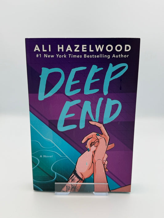 Deep End (EN)