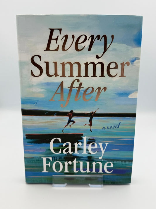 Every Summer After (EN)