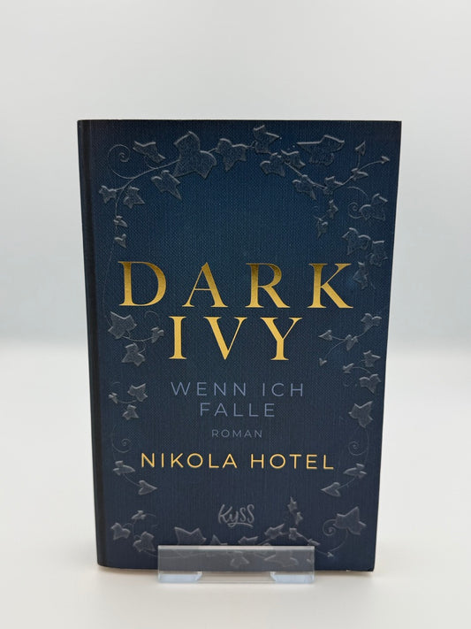 Dark Ivy - Wenn ich falle