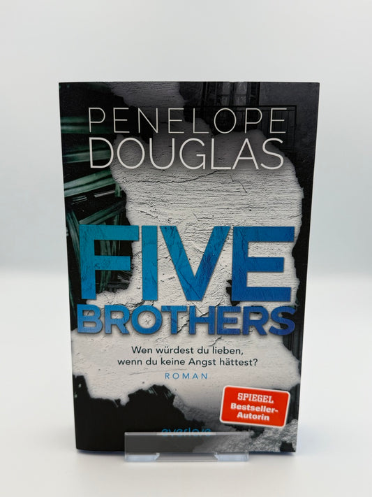 Five Brothers