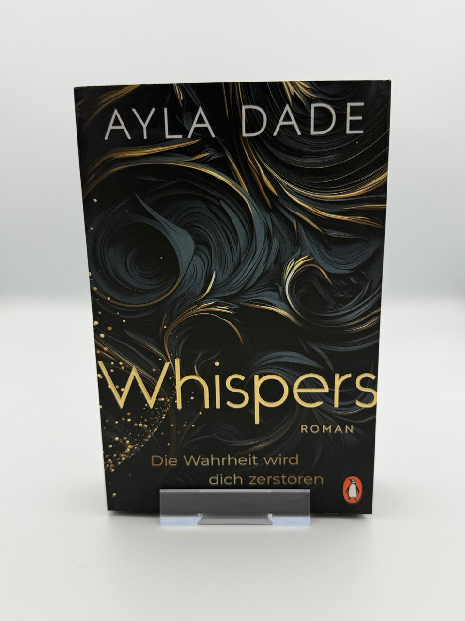 WHISPERS