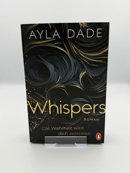 WHISPERS