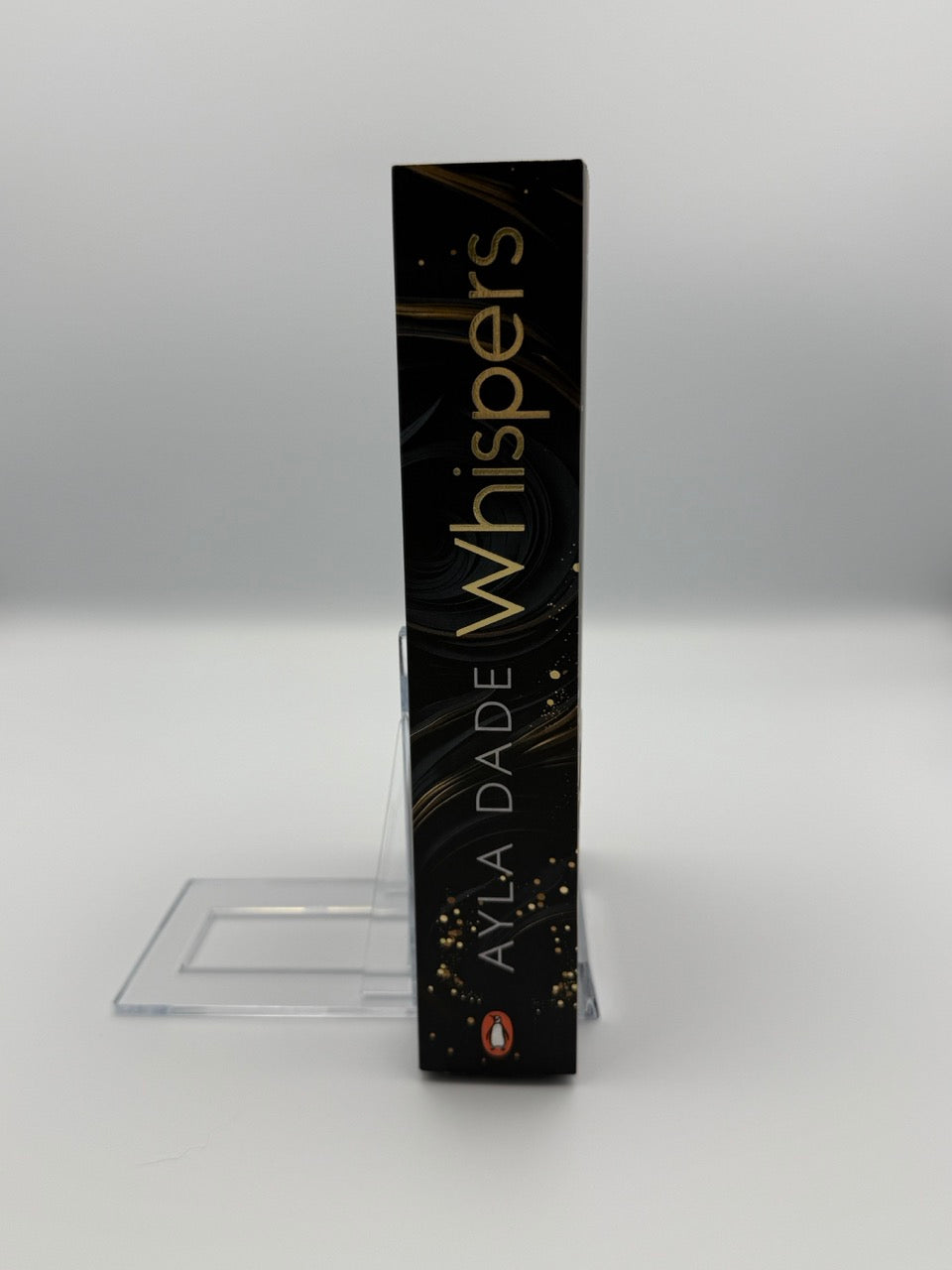 WHISPERS
