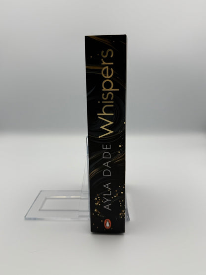 WHISPERS