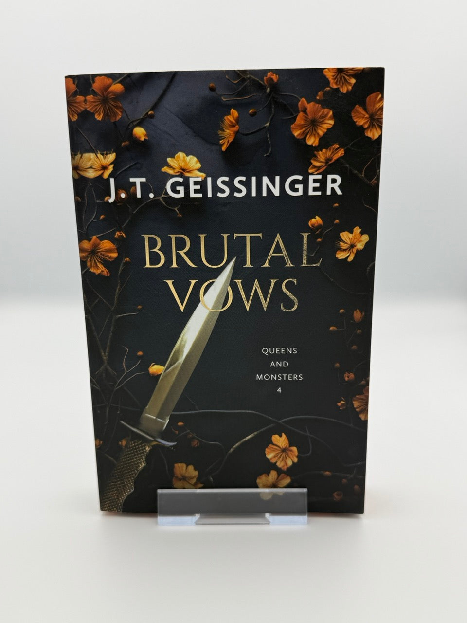 Brutal Vows