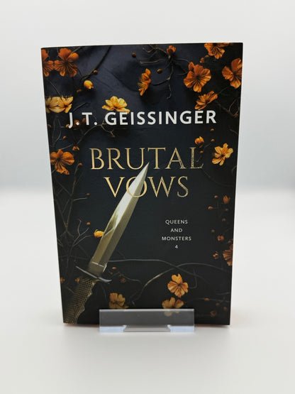 Brutal Vows