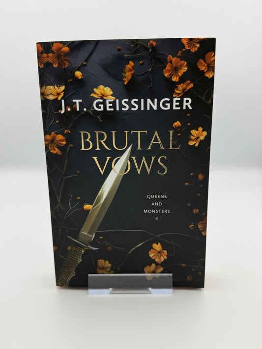 Brutal Vows