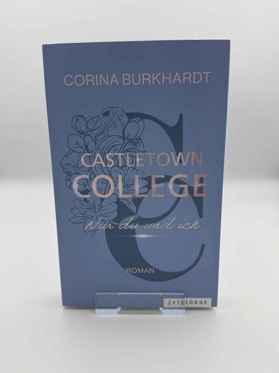Castletown College – Nur du und ich