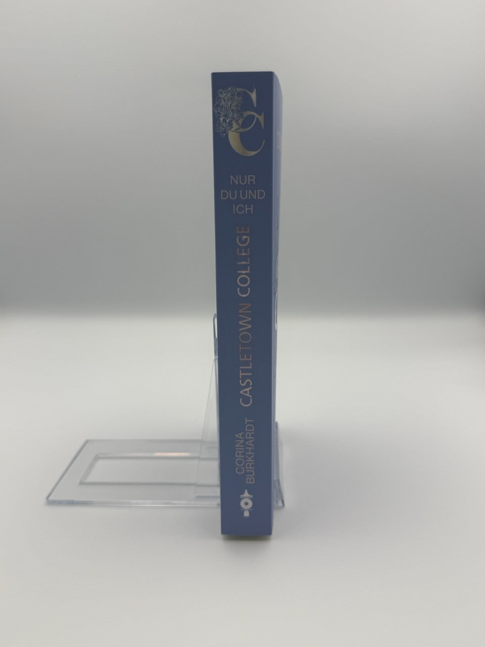 Castletown College – Nur du und ich