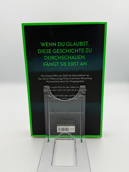 Wenn sie wüsste, Band 1
