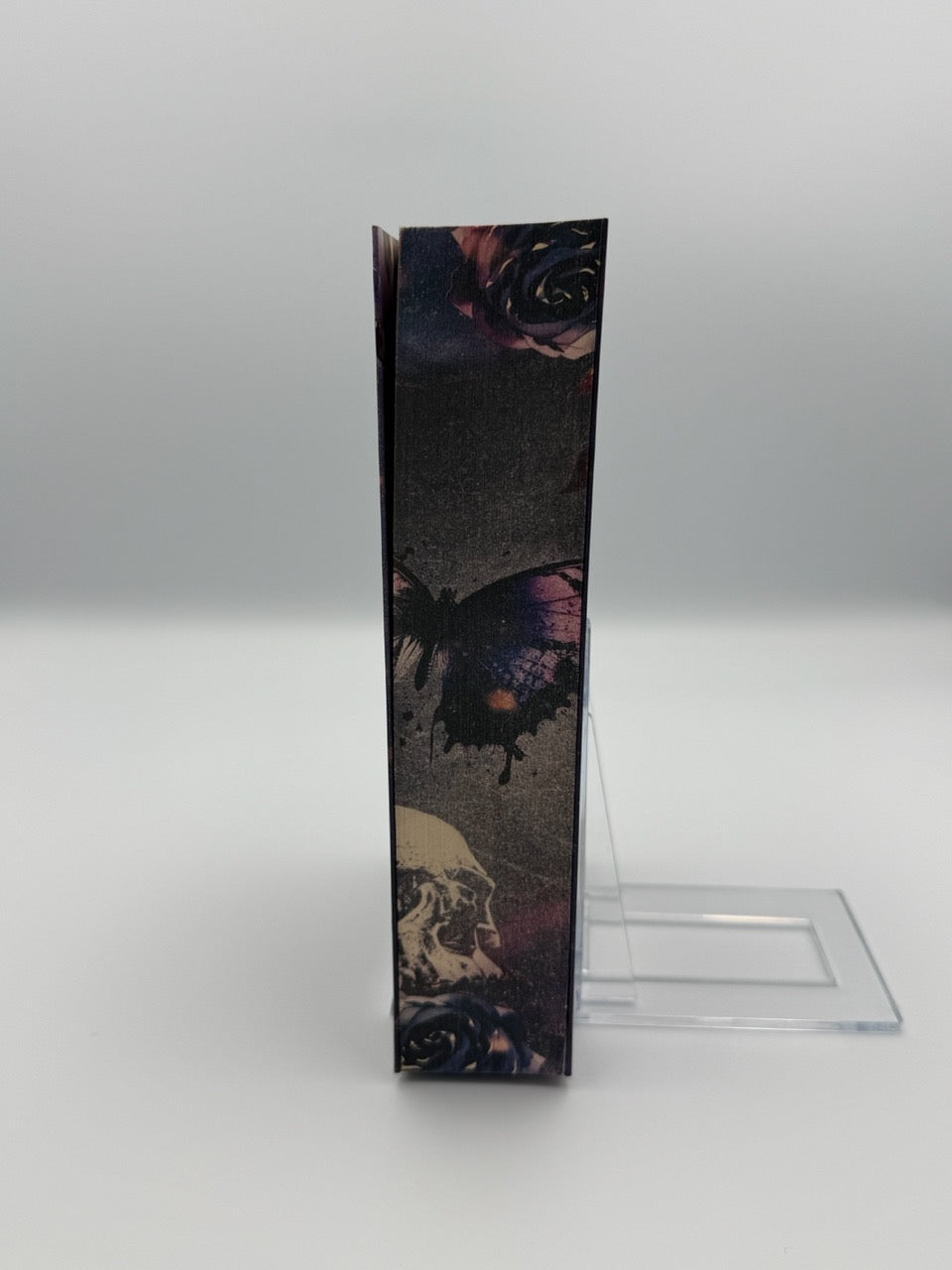 Kiss of Darkness - Grenzenlose Hingabe