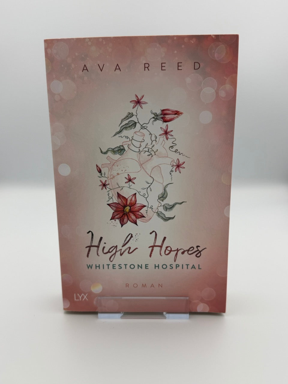 Whitestone Hospital - High Hopes