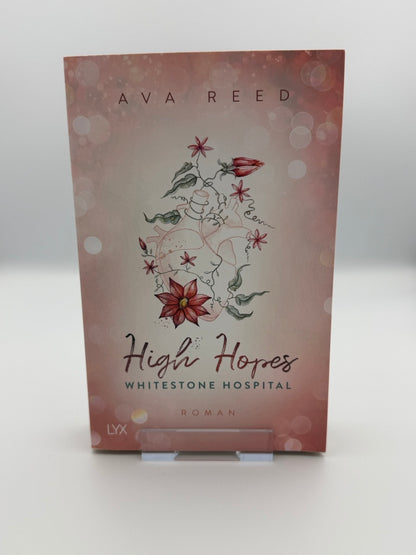 Whitestone Hospital - High Hopes