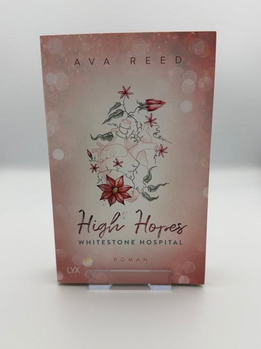 Whitestone Hospital - High Hopes
