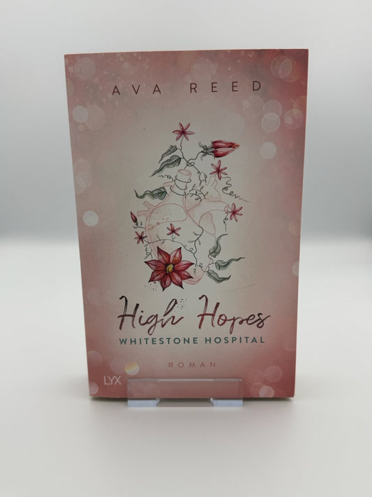 Whitestone Hospital - High Hopes (B-Ware)